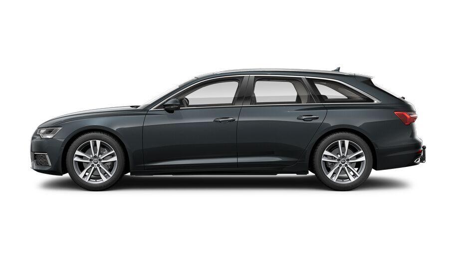 Audi A6 Avant *Sonderleasing* 45 TFSI quat Navi AHK P