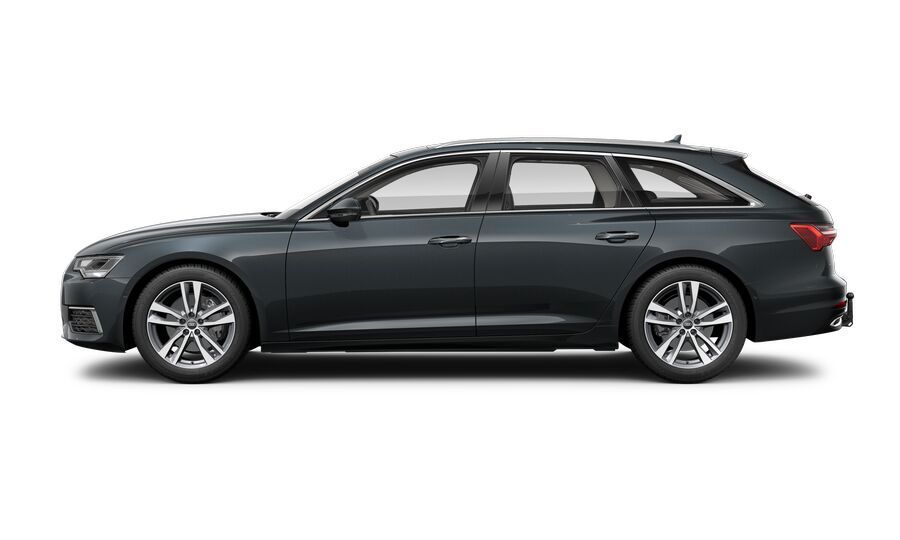 Audi A6 - Bild 3