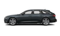 Audi A6 - Vorschau Bild 3