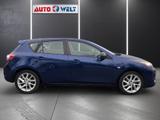 Mazda 3 1.6 Edition Tempomat Sitzheizung AHK Klimaaut. - Mazda 3 mit Anhängerkupplung