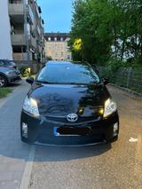 Toyota Prius 1,8 - gebrauchte Toyota Prius aus dem Jahr 2011