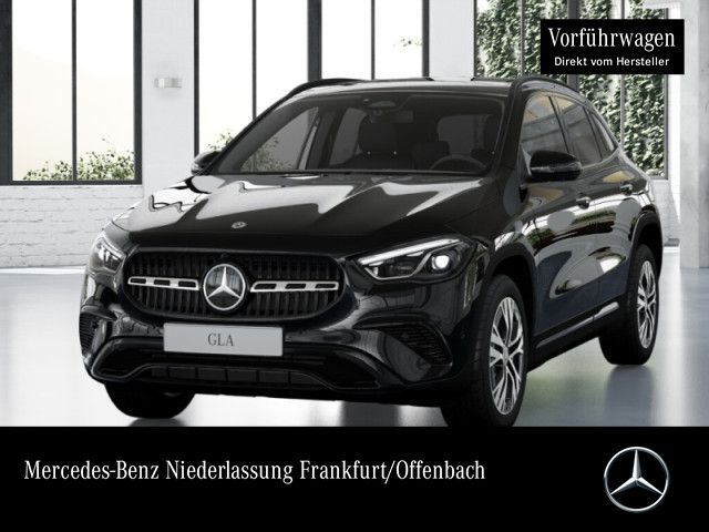 Mercedes-Benz GLA 200 PROGRESSIVE+NIGHT+PANO+360°+MULTIBEAM