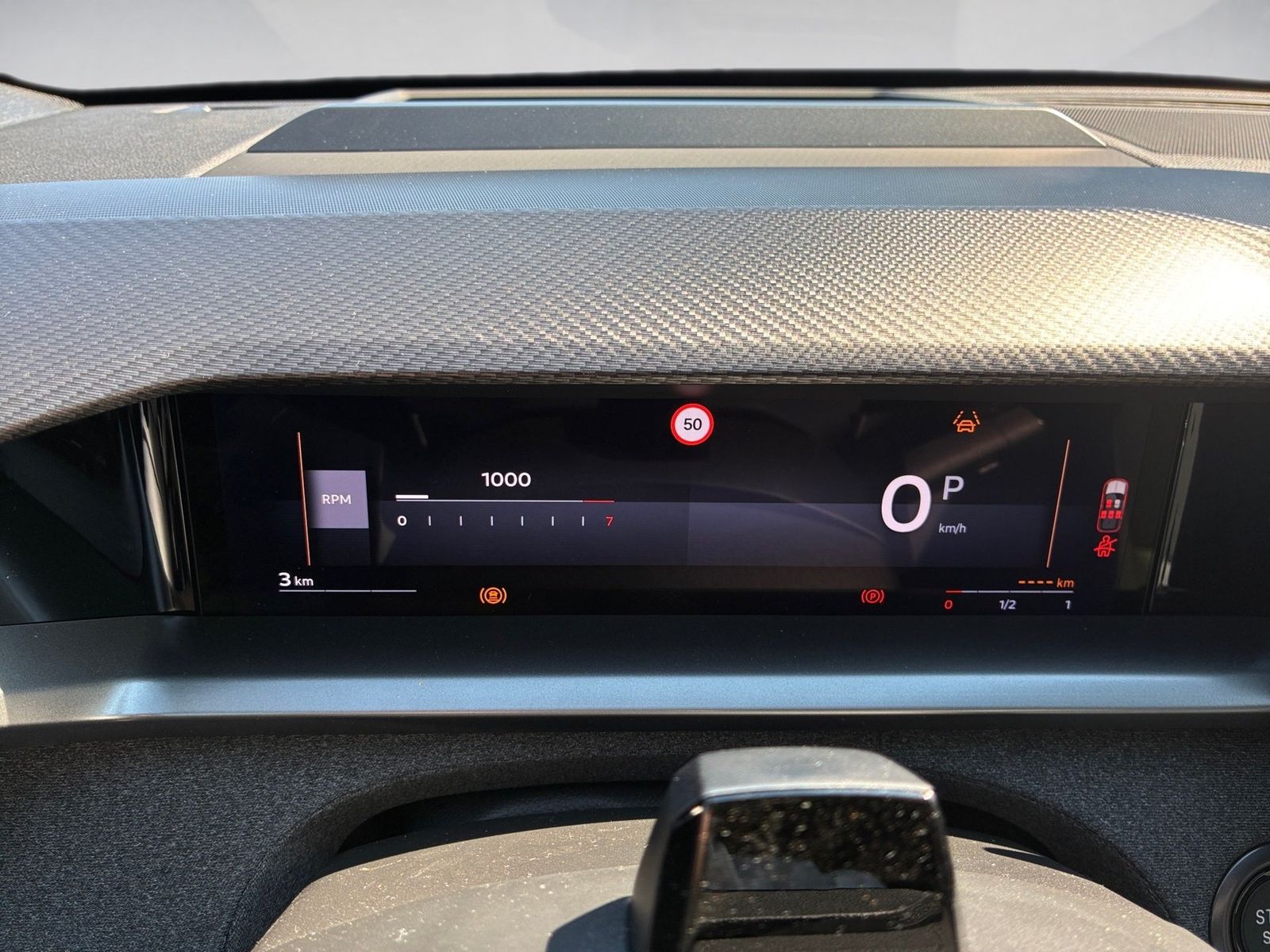 Fahrzeugabbildung Opel Grandland 1.2 48V W GS 360,HUD,Kamera,Matrix,SHZ