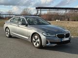 BMW 530e Luxury ACC Laser SD HUD Hifi AHK Memory