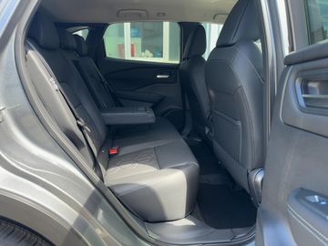Nissan Qashqai 1.5 VC-T e-Power TEKNA 205PS NAVILED