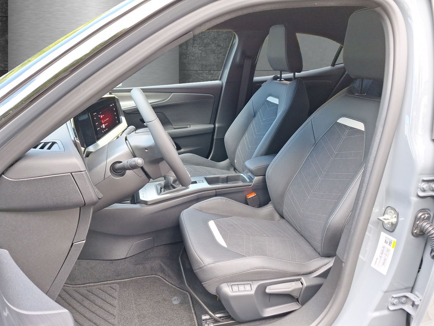Opel Mokka - Bild 8
