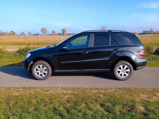 Mercedes-Benz Mercedes Benz Ml 280