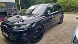 Audi SQ7 4.0 TDI quattro tiptronic - - Audi SQ7 von privat
