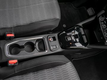 Opel Corsa F e Edition Fahrerassistenz-Paket