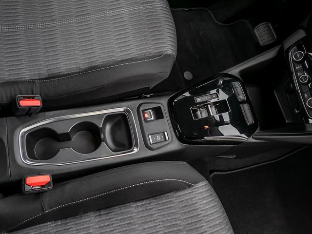 Opel Corsa F e Edition Fahrerassistenz-Paket