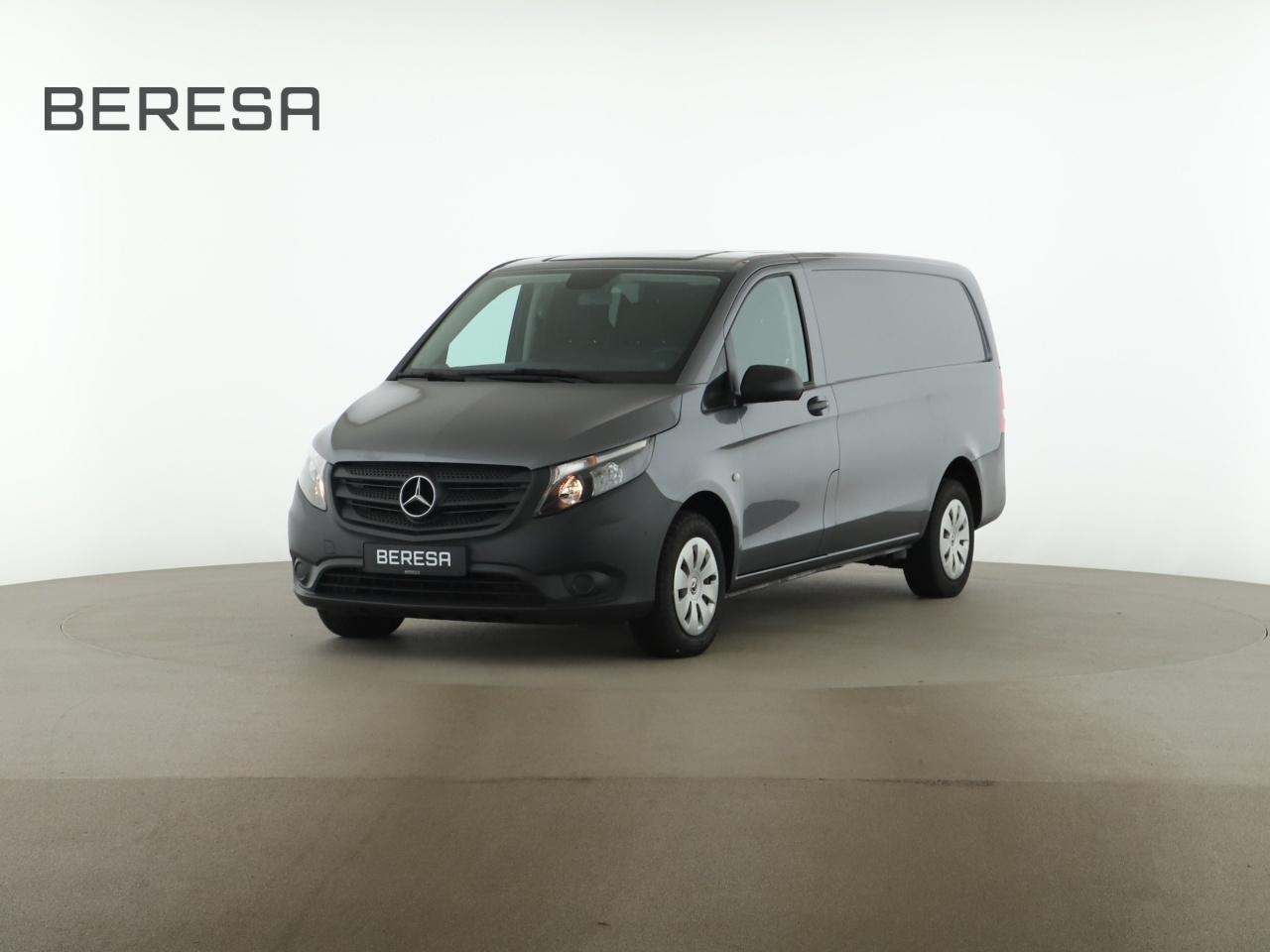 Mercedes-Benz Vito 116 CDI Kasten Lang Kamera Sitzhz
