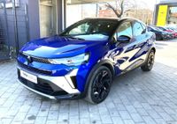 Renault Captur - Vorschau Bild 1