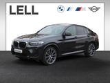 BMW X4 M40d Head-Up HK HiFi DAB WLAN Komfortzg. Shz - BMW X4 M40 aus 2023