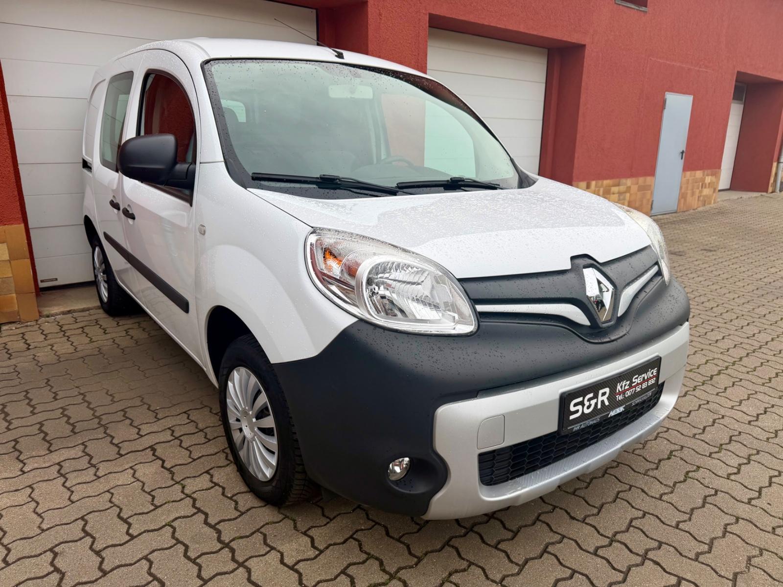 Renault Kangoo Rapid Extra