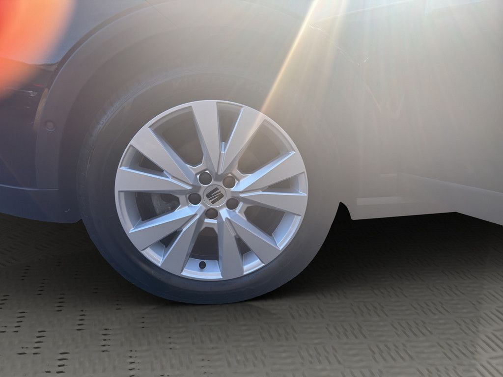 Seat Arona - Bild 15