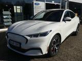 Ford Mustang Mach-E AWD DUAL 351PS White Edition - Ford Mustang Mach-E in Wuppertal