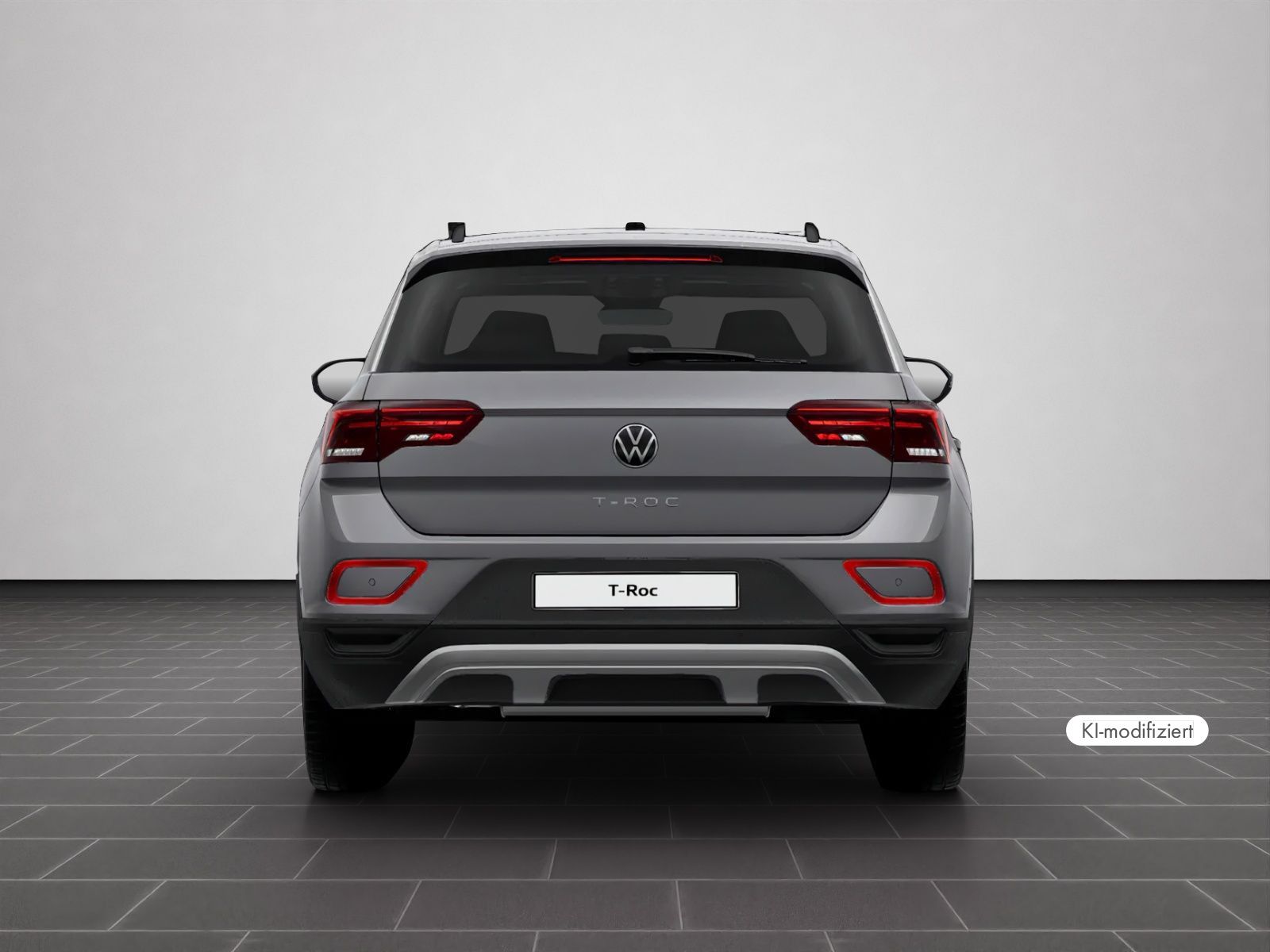 Volkswagen T-Roc - Bild 8