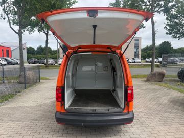 Volkswagen Caddy Maxi - 7