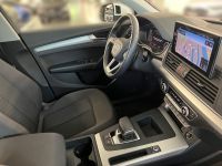 Audi Q5 - Vorschau Bild 14