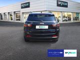 Jeep Compass Limited Mild Hybrid 130 Automatik*Navi * - Jeep Gebrauchtwagen in Wiesbaden