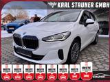 BMW 218 i Active Tourer KAMERA DAB KLIMA PDC
