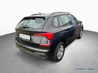 Skoda Kamiq - Vorschau Bild 3