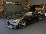 Mercedes-Benz AMG GT C Roadster 50 EDITION - graue Mercedes-Benz AMG GT C