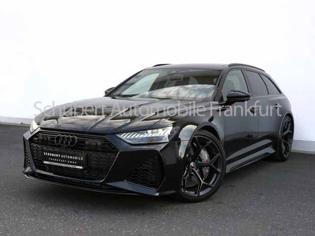 Audi RS6 Avant 4.0 TFSI quattro performance Dynamik+