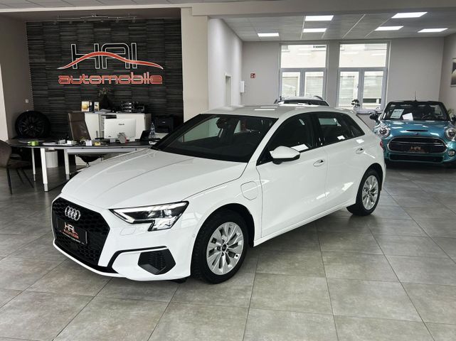 Audi A3 40 TFSI e basis Sportback/Plugin-Hybrid