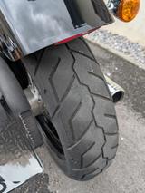 Harley-Davidson Dyna Street Bob  - HARLEY-DAVIDSON DYNA STREET BOB