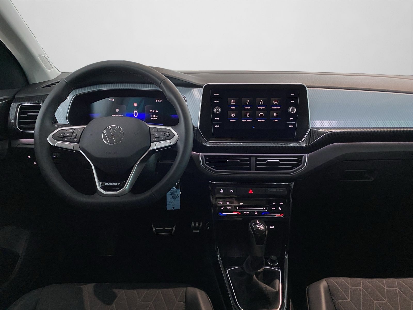 Volkswagen T-Cross - Bild 4