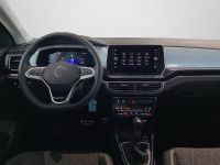 Volkswagen T-Cross - Vorschau Bild 4