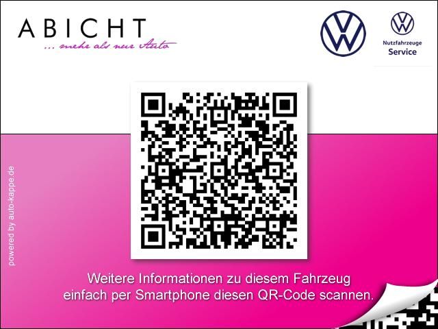 Caddy 1.0 TSI Trendline KLIMA SHZ PDC TEMPOMAT