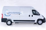 Fiat E- Ducato 79 kWh L4H2 RS: 4035 mm - Fiat Ducato mit Elektro-Antrieb: Automatik
