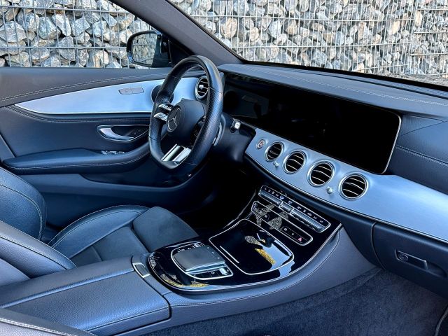 Mercedes-Benz E 300 – Bild 5