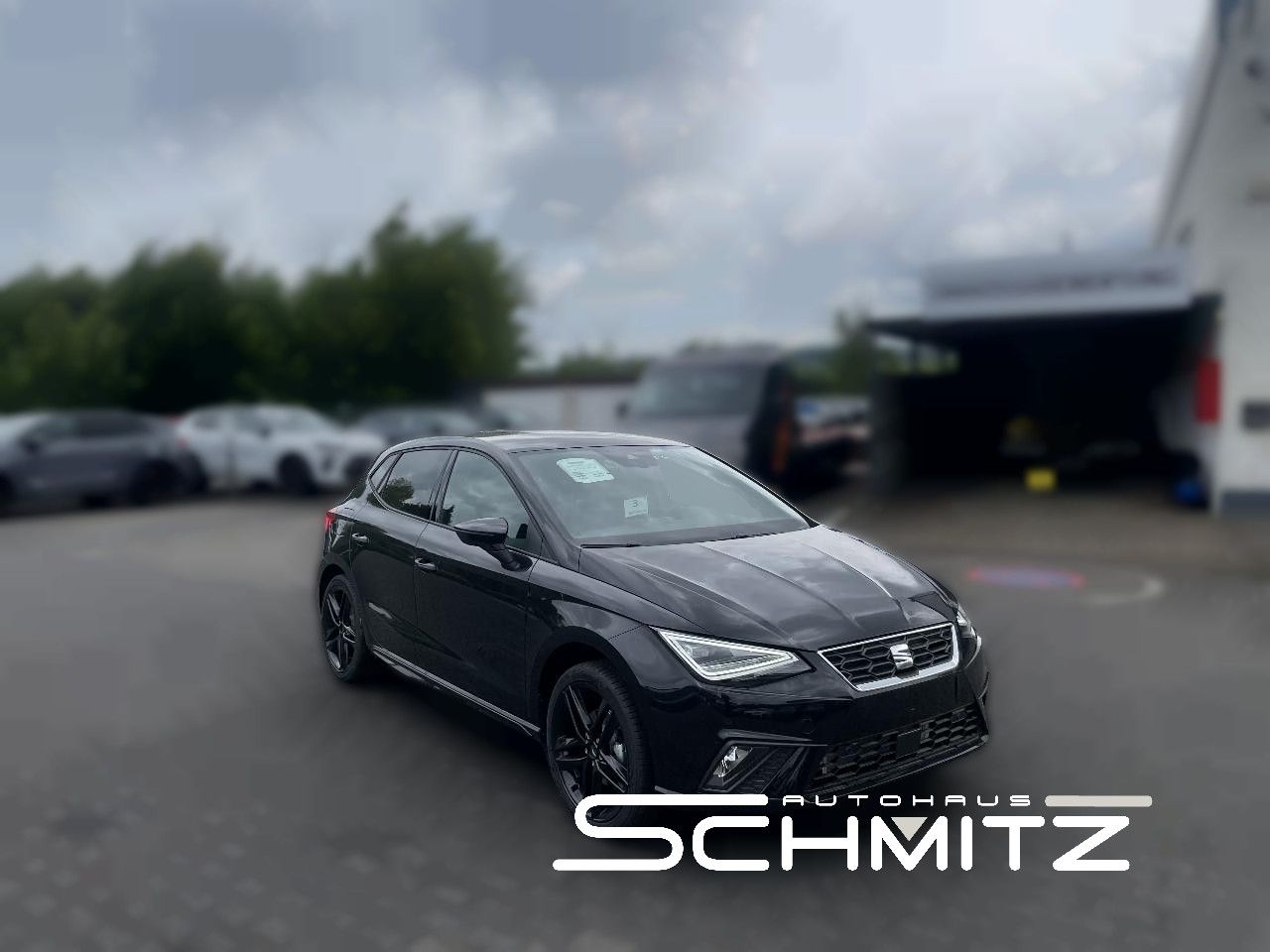 Seat Ibiza - Bild 2