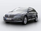 Skoda Superb Combi 2.0 TDI DSG Style NAVI KAMERA LED - Skoda Gebrauchtwagen in Solingen