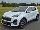 Kia Sportage 2.0 CRDi 185 Eco-Dyn. GT line Autom...