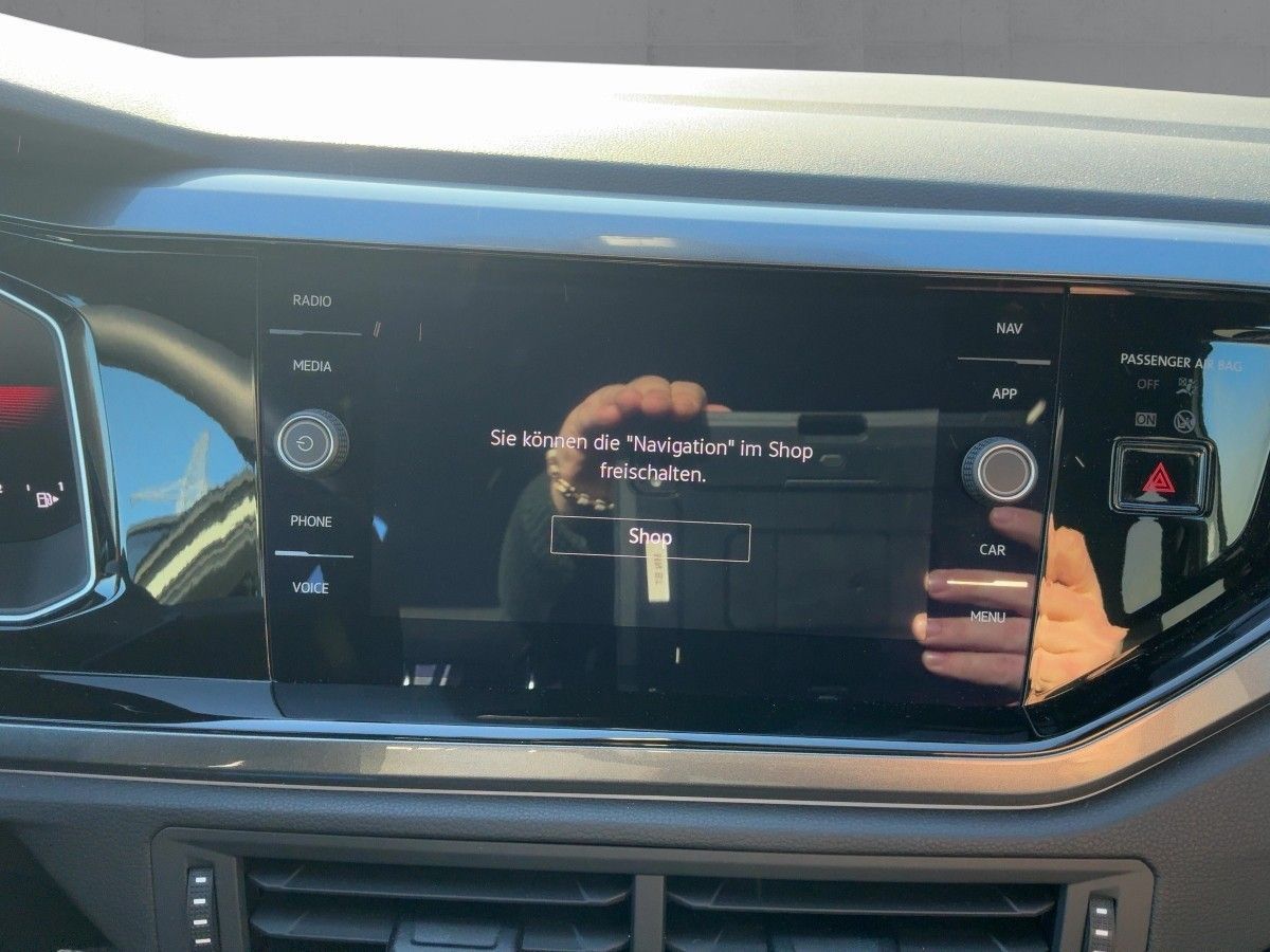 Volkswagen Polo - Bild 11