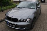 BMW 116i - - BMW 116 aus 2009