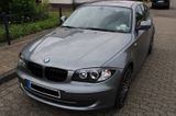BMW 116i - - BMW 116 aus 2009: 116i