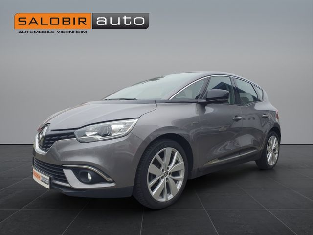 Renault Scenic IV Limited Automatik AHK Klimaauto Sport