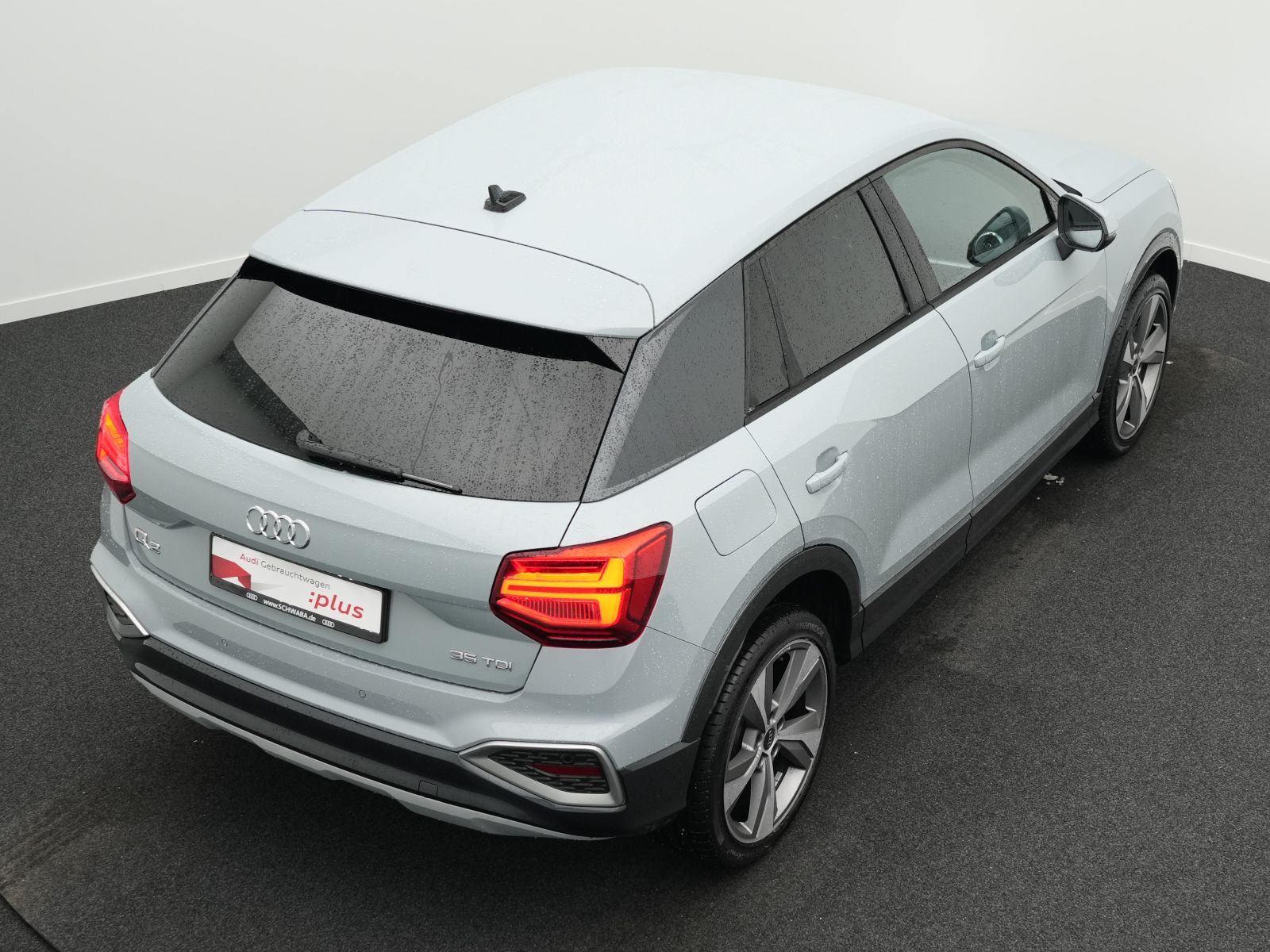 Audi Q2 - Bild 22
