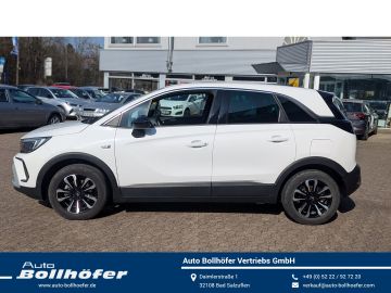 Bild 2 Opel Crossland (X) Crossland Elegance AT NAVI/PDC vo+hi+Cam/AGR-Sit