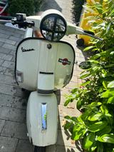 LML 125 ccm  - ROLLER 125 CCM