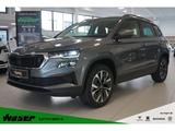 Skoda Karoq 2.0 TDI Tour 4x4 DSG AHK Varioflex Navi Ma - Skoda Karoq: Varioflex