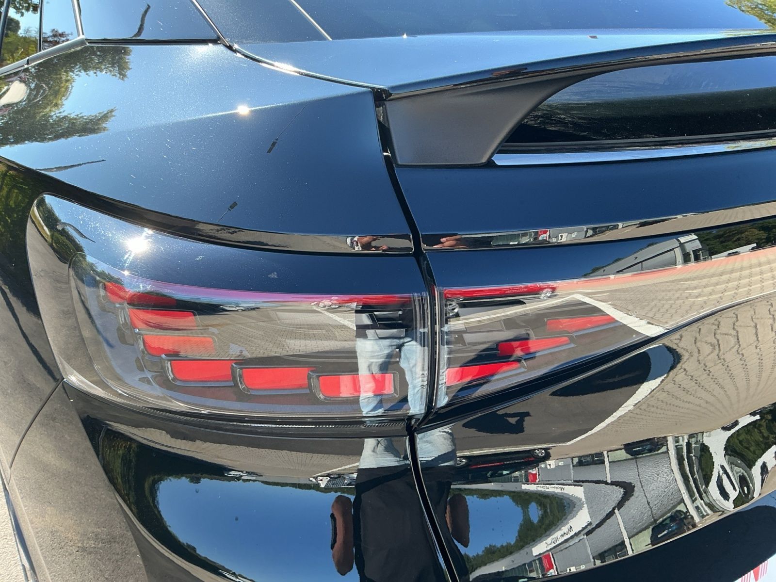 Volkswagen ID.5 - Bild 17