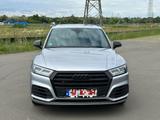 Audi SQ5 3.0 TFSI quattro - Audi SQ5 in Ludwigshafen