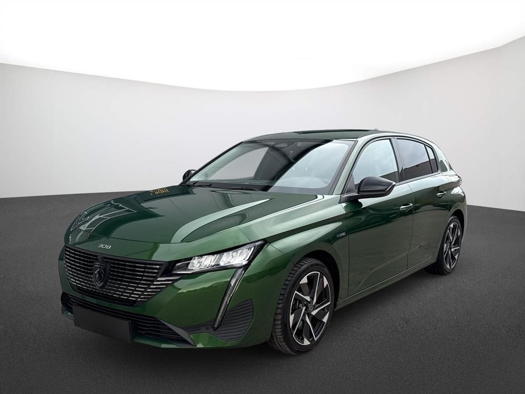 Peugeot 308 Hybrid 180 Allure Pack