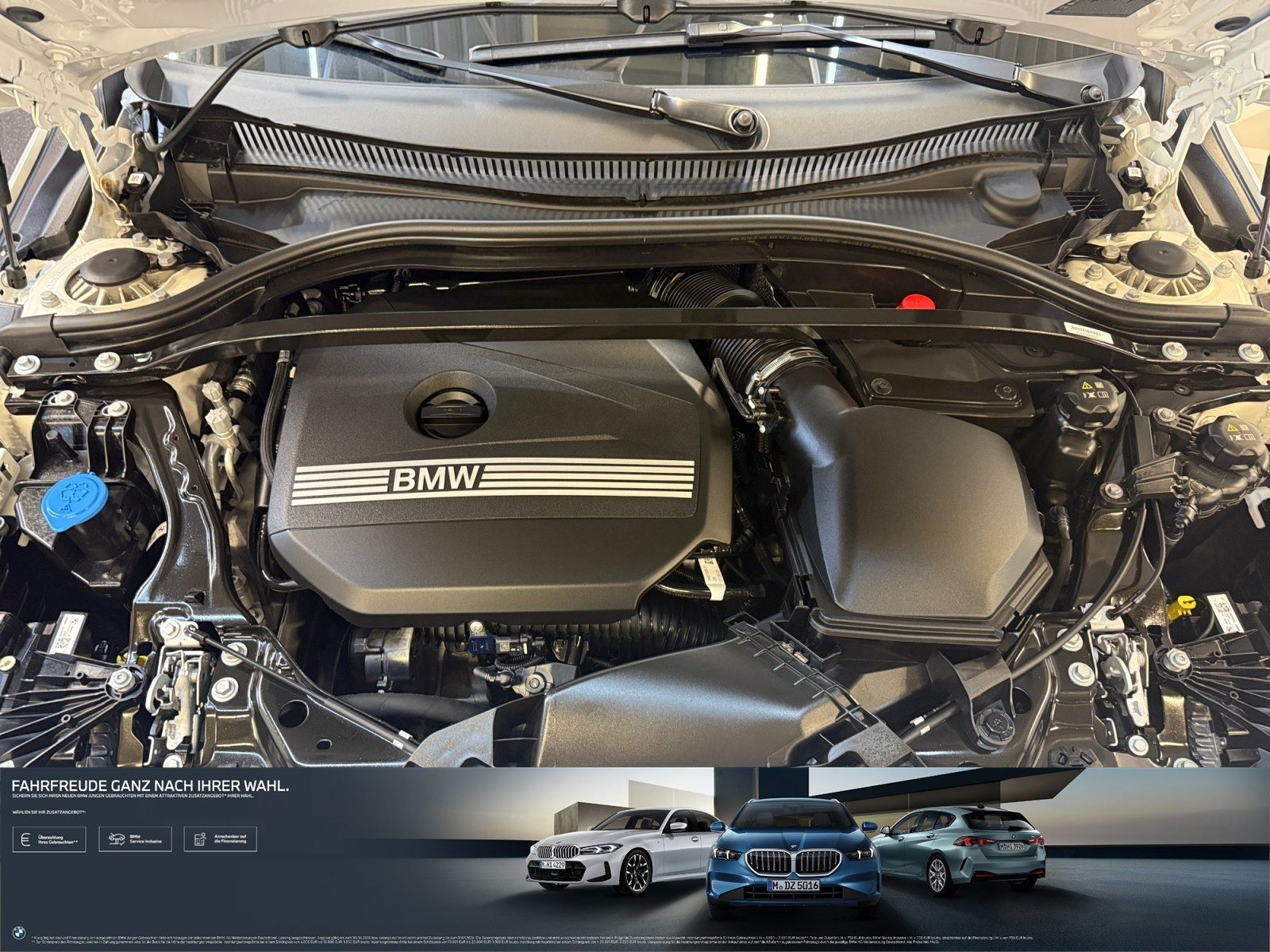 BMW 220 Gran Coupé - Bild 17